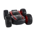 thumbnail image 1 of Flip Cars Toys for Ages 2-4, Children's Double-sided Stunt Car Small Toy Car, Monster Truck 360° Rotating Stunt Push and Go Friction Cars for Toddlers 1-3 Vehicle 2+ Year Old Boys Girls Gifts, 1 of 2