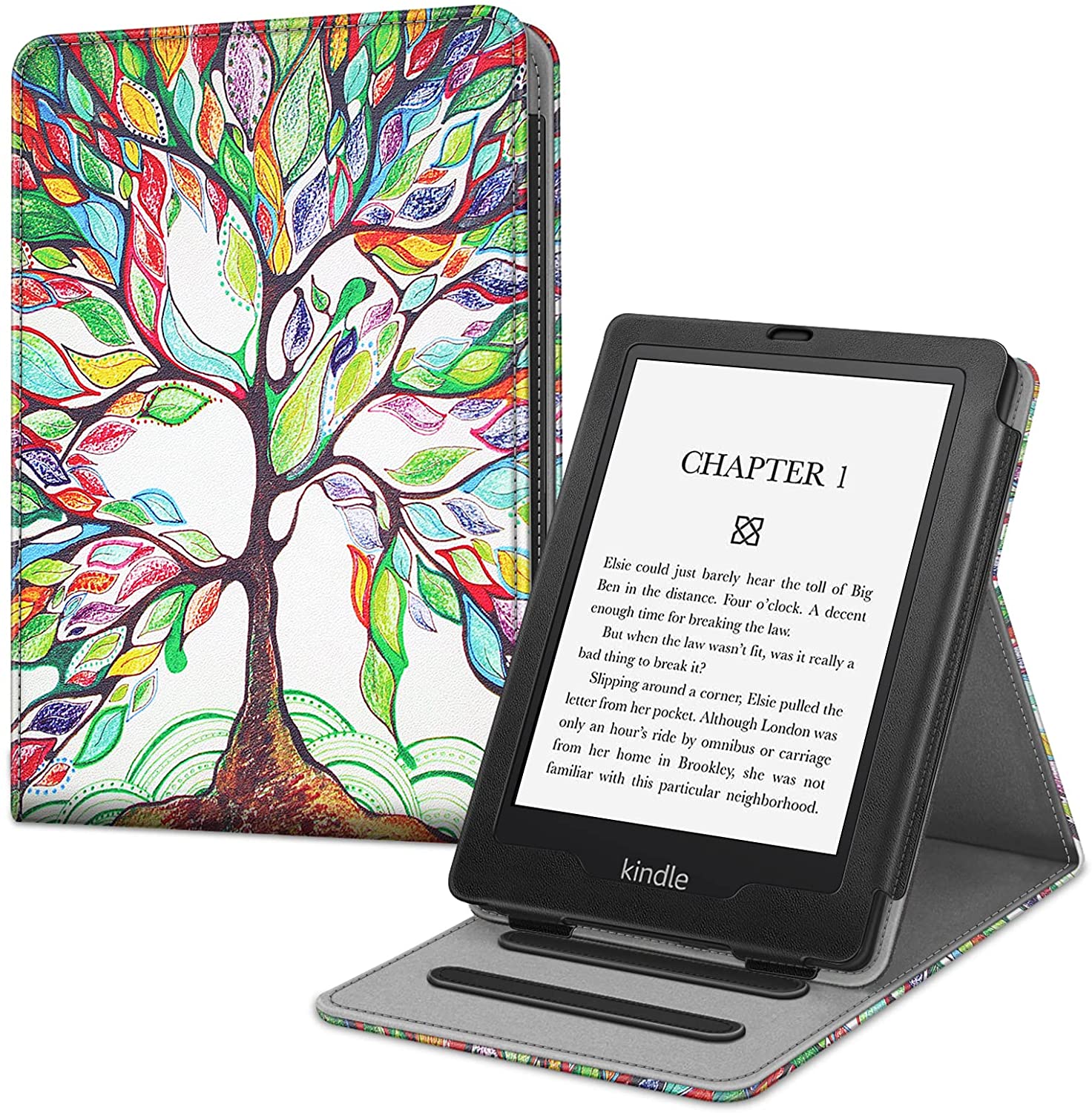 Flip Case for 6.8