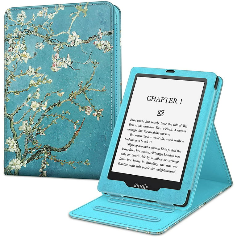  Case for 6.8 Kindle Paperwhite (11th Generation 2021