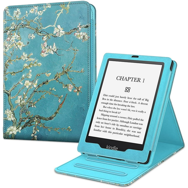 Kindle Paperwhite シグニチャーエディション-