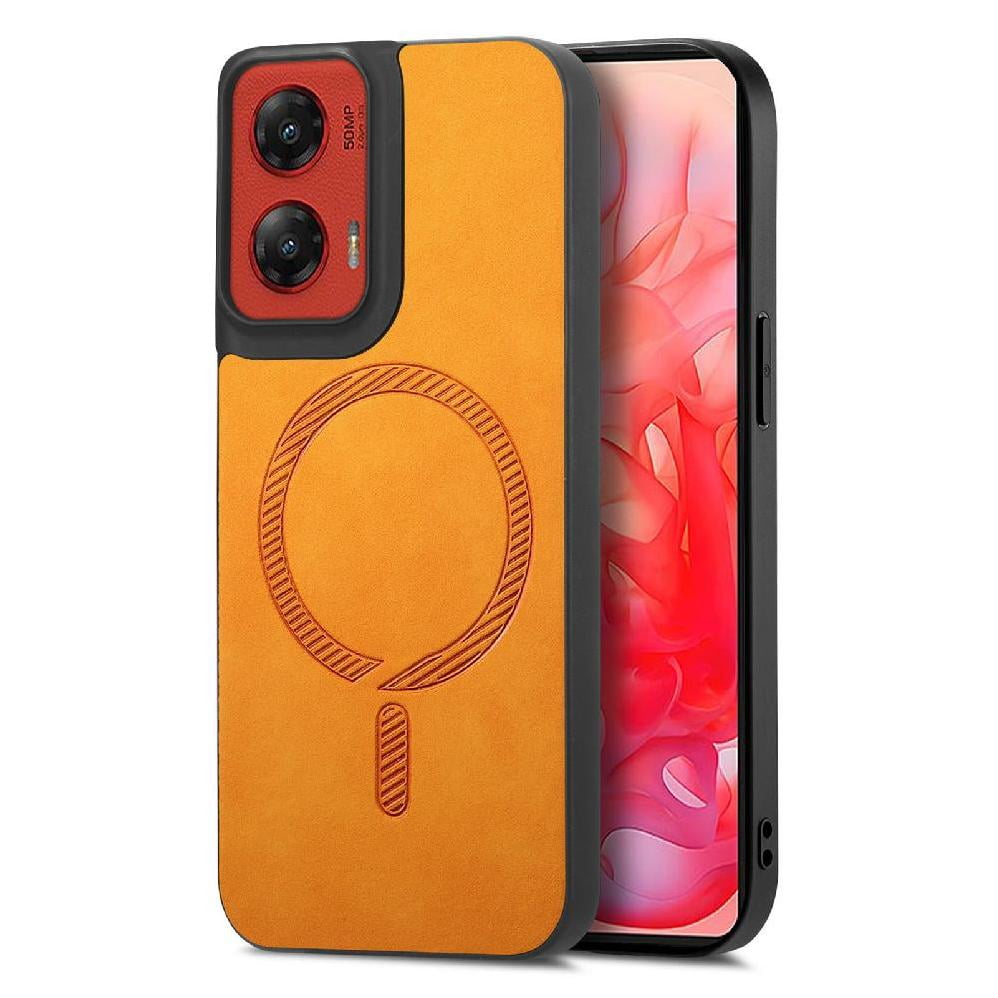 Flip Case For Motorola Moto G Stylus 5G 2024 Lightweight Slim Magsafe
