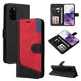 Flip Case For Samsung Galaxy S20 Plus High Quality PU Leather With Card