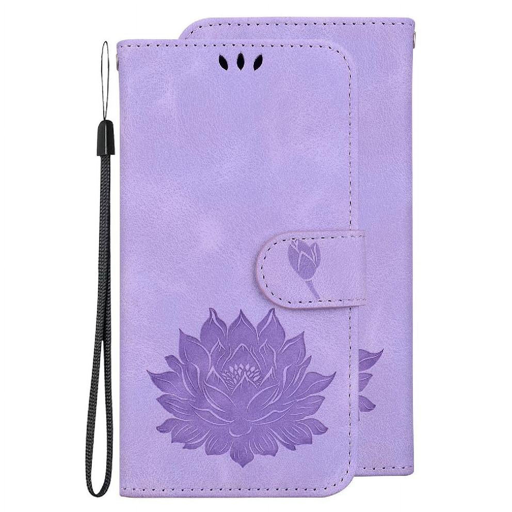 Flip Case For Xiaomi Redmi Note 13 Pro 5G Wallet Kickstand