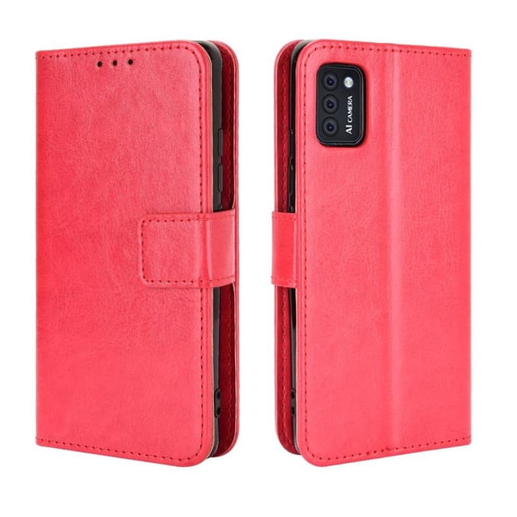 Flip Case for Cubot Note 7 All-in-One Wallet Multifunctional Folio Flip Cover with Card Holder and Detachable Wrist Strap
