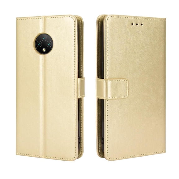 Flip Case for Doogee X95 All-in-One Wallet Multifunctional Folio Flip Cover with Card Holder and Detachable Wrist Strap