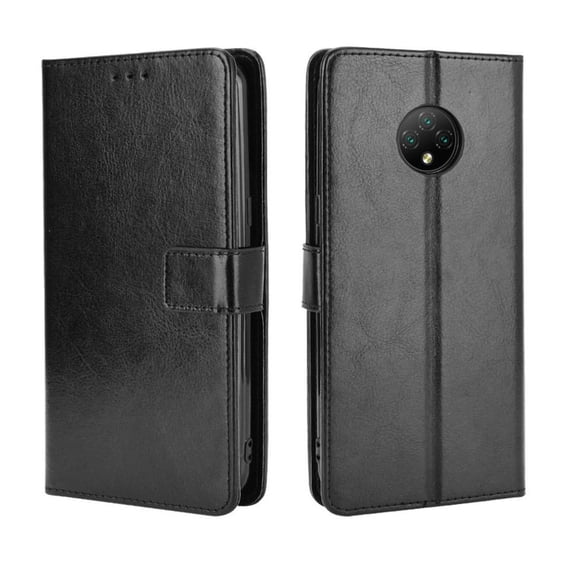 Flip Case for Doogee X95 All-in-One Wallet Multifunctional Folio Flip Cover with Card Holder and Detachable Wrist Strap