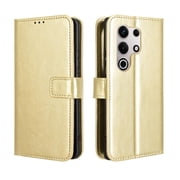 Flip Case for HUAWEI Mate 70 All-in-One Wallet Multifunctional Folio Flip Cover with Card Holder and Detachable Wrist Strap