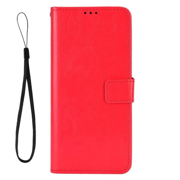 Flip Case for Huawei nova 14 5G All-in-One Wallet Multifunctional Folio Flip Cover with Card Holder and Detachable Wrist Strap