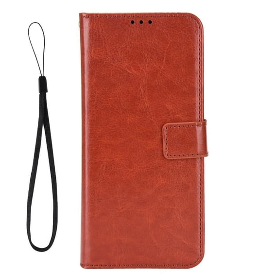 Flip Case for Huawei nova 14 Pro 5G All-in-One Wallet Multifunctional Folio Flip Cover with Card Holder and Detachable Wrist Strap