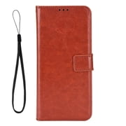 Flip Case for Huawei nova 14 Pro 5G All-in-One Wallet Multifunctional Folio Flip Cover with Card Holder and Detachable Wrist Strap