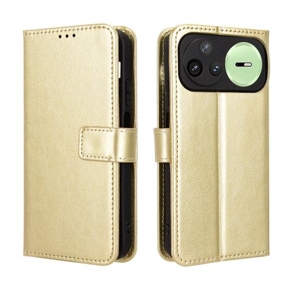 Flip Case for Huawei nova 15 Ultra All-in-One Wallet Multifunctional Folio Flip Cover with Card Holder and Detachable Wrist Strap