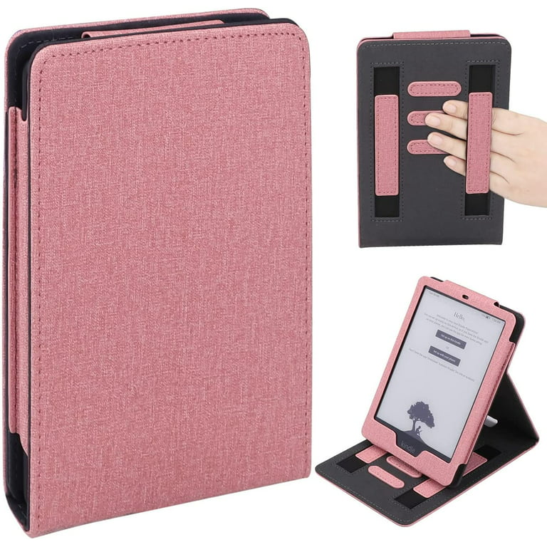 For Kindle Paperwhite 11th generation 2021 Case with Hand Strap