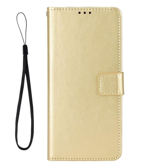Flip Case for OnePlus Ace 5 5G All-in-One Wallet Multifunctional Folio Flip Cover with Card Holder and Detachable Wrist Strap