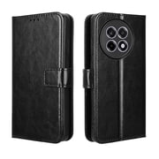 Flip Case for OnePlus Ace 5 / Ace 5 Pro /13R 5G All-in-One Wallet Multifunctional Folio Flip Cover with Card Holder and Detachable Wrist Strap