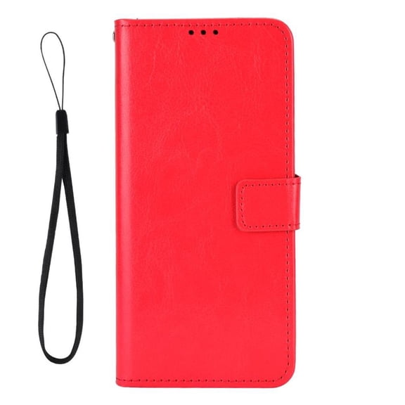Flip Case for OnePlus Nord 5 All-in-One Wallet Multifunctional Folio Flip Cover with Card Holder and Detachable Wrist Strap