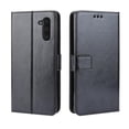 thumbnail image 1 of Flip Case for Samsung Galaxy Note 10 All-in-One Wallet Multifunctional Folio Flip Cover with Card Holder and Detachable Wrist Strap, 1 of 5