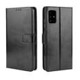 thumbnail image 1 of Flip Case for Samsung Galaxy S20 Plus 5G All-in-One Wallet Multifunctional Folio Flip Cover with Card Holder and Detachable Wrist Strap, 1 of 5
