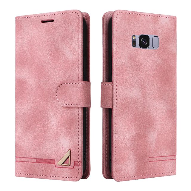 Flip Case for Samsung Galaxy S8 Plus Flip Cover Shockproof Wallet