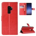 thumbnail image 1 of Flip Case for Samsung Galaxy S9 All-in-One Wallet Multifunctional Folio Flip Cover with Card Holder and Detachable Wrist Strap, 1 of 5