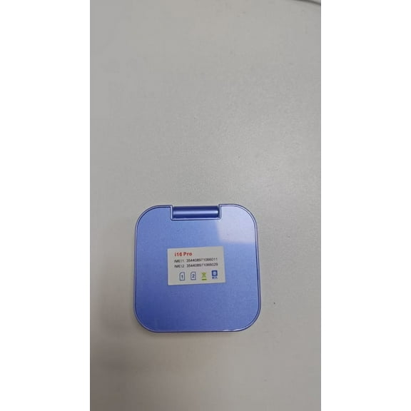 Flip Cell Phone,HD Display, Big Buttons, Mini Flip Phone for Elderly & Backup with Large Keypad, for Parents