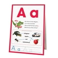 thumbnail image 1 of Flip Chart: Alphabet Animal Friends Flip Chart (Other), 1 of 2