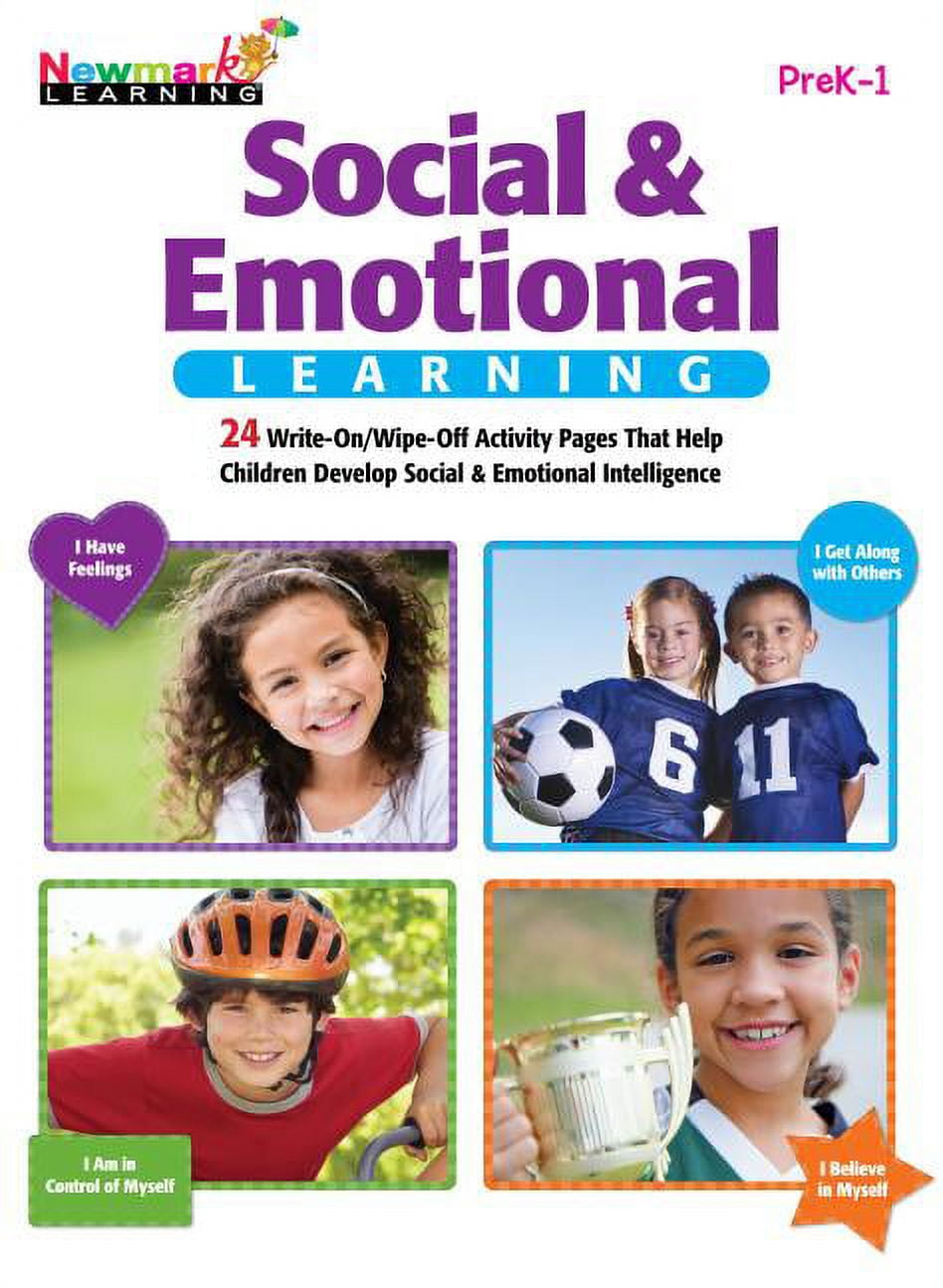Flip Chart: Social & Emotional Learning Flip Chart (Other)