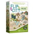 thumbnail image 1 of Flip City Reuse Board Game, 1 of 2
