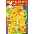 thumbnail image 1 of Flip & Click Sports Memory Match (Paperback), 1 of 1
