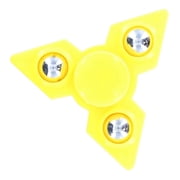 Flip Fidget Spinner | Yellow Style 1