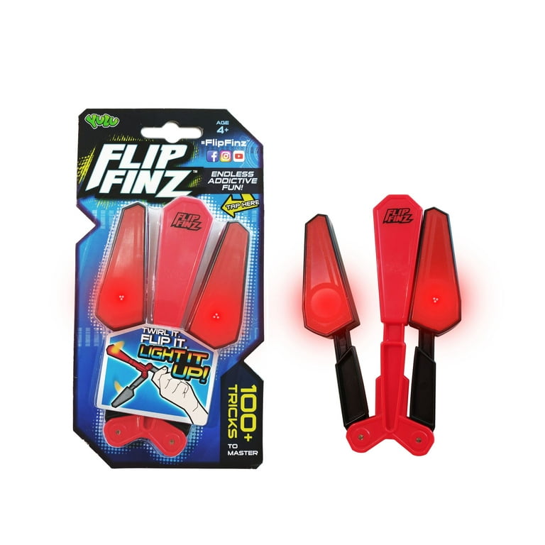 Yulu hotsell flip finz