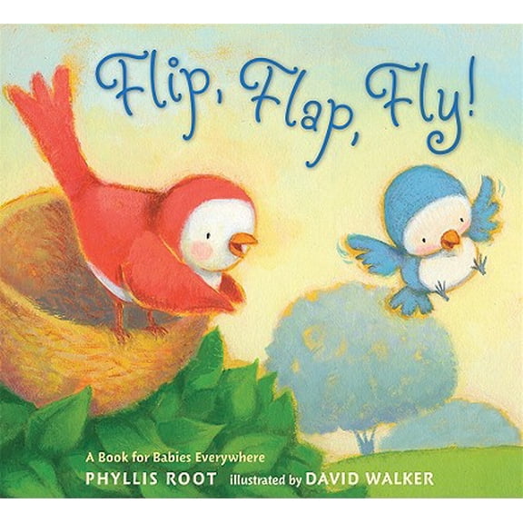 Flip, Flap, Fly!