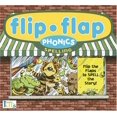 thumbnail image 1 of Pre-Owned Flip-Flap Phonics: Spelling (Flip-Flap Books) (Unknown) 1584762268 9781584762263, 1 of 1