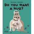 thumbnail image 1 of Flip Flap Pop-Up Do You Want a Hug?, (Hardcover), 1 of 2