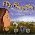 thumbnail image 1 of Pre-Owned Flip, Float, Fly (Paperback) 054516348X 9780545163484, 1 of 1