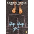 thumbnail image 1 of Pre-Owned Flip-Flop Girl (Paperback) 9780140376791, 1 of 1