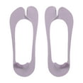 thumbnail image 1 of Flip Flop Socks Low Cut Split Toe Socks Cotton Tabis Socks for Women No Show Socks Japan Elastic Short Sandal Socks, 1 of 10