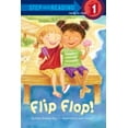 thumbnail image 1 of Pre-Owned Flip Flop! (Library Binding) 0375965831 9780375965838, 1 of 1