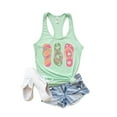 thumbnail image 1 of Flip Flop Tank, 1 of 3