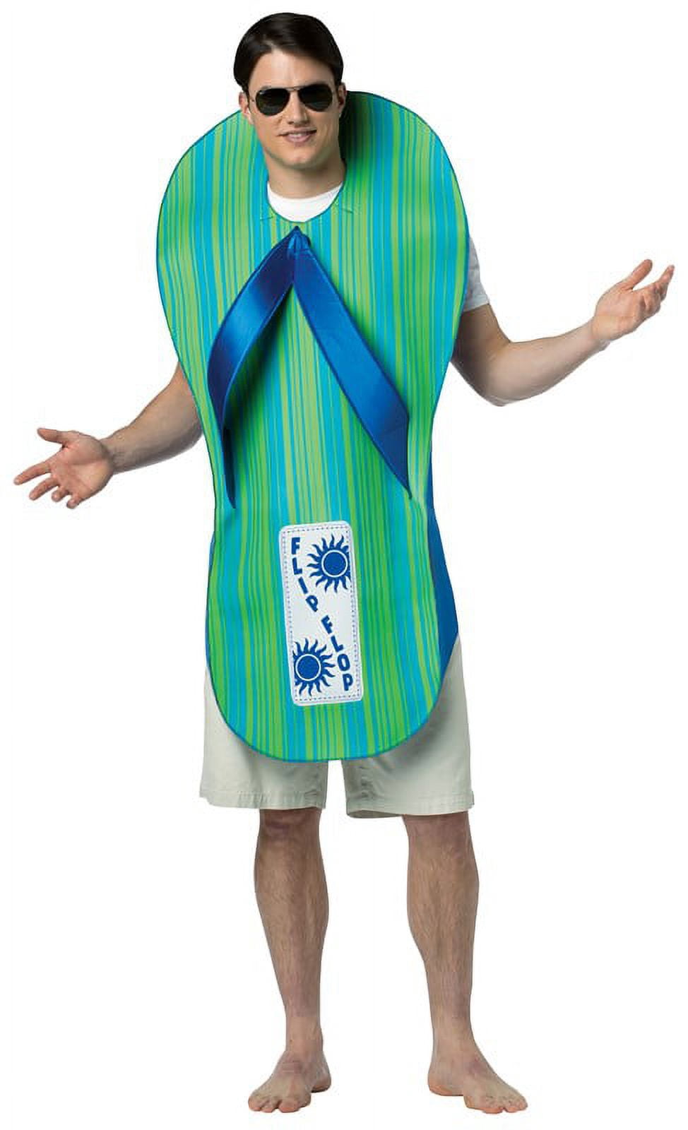 Rasta Imposta Flip Flop