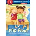 thumbnail image 1 of Pre-Owned Flip Flop! (Paperback) 0375865837 9780375865831, 1 of 1