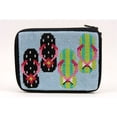 thumbnail image 1 of Flip Flops Coin Purse, 1 of 1