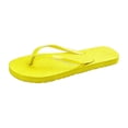 thumbnail image 1 of Flip Flops For Women Comfort Lightweight Non Slip Summer Beach Thong Sandals Slip On Indoor Outdoor Shower Shoes, 1 of 8