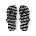 thumbnail image 1 of Flip Flops R3BIRTH2, 1 of 4