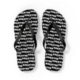 thumbnail image 1 of Flip Flops R3BIRTH2, 1 of 4