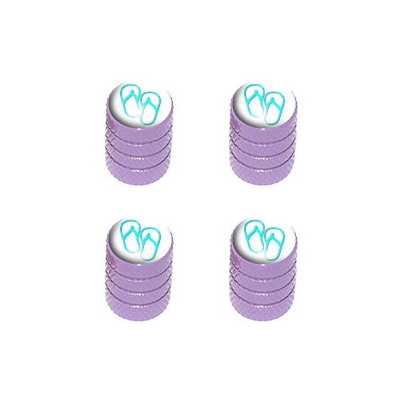 Flip Flops - Valve Stem Caps