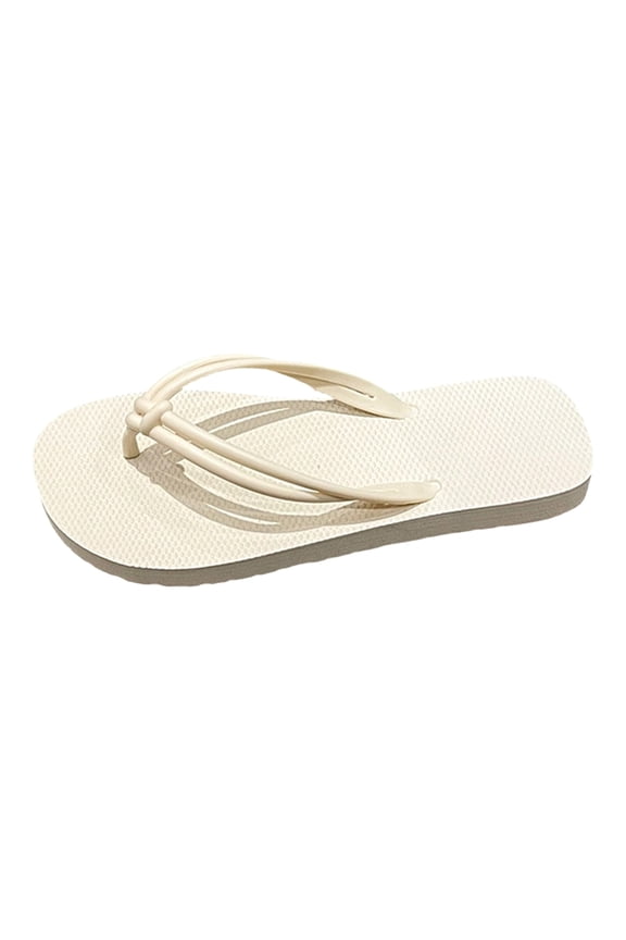 Flip Flops for Women and Men with Arch Support Comfortable Recovery Slide Sandals Resistant Shower Shoes Walking Thong Sandals Lightweight and Soft Footbed Slides Flip Flops