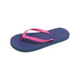 thumbnail image 1 of Flip Flops for Women Men Arch Support Comfort Recovery Slide Sandals Resistant Shower Shoes Lightweight Soft Footbed Thong Sandals, 1 of 5