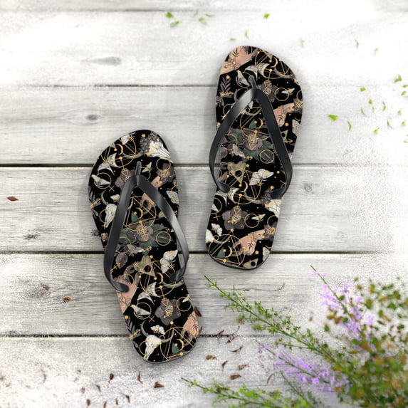 Flip Flops
