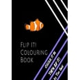 thumbnail image 1 of Flip It! Fish, (Paperback), 1 of 1