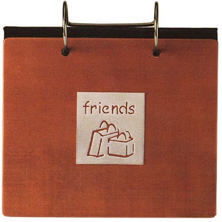 Flip Its celebrates Friends - 4x6